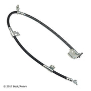 Brake Hydraulic Hose Beck Arnley 073-1906