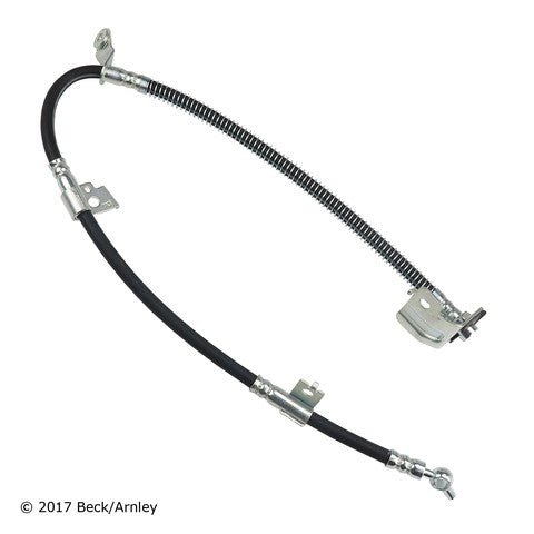Brake Hydraulic Hose Beck Arnley 073-1906