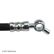 Brake Hydraulic Hose Beck Arnley 073-1906