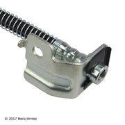 Brake Hydraulic Hose Beck Arnley 073-1906