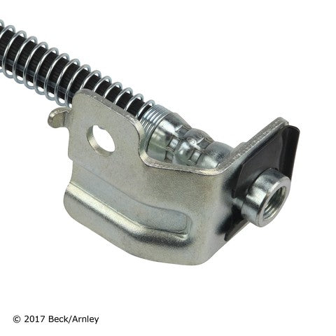 Brake Hydraulic Hose Beck Arnley 073-1906