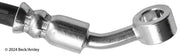 Brake Hydraulic Hose Beck Arnley 073-1908