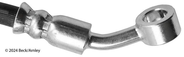 Brake Hydraulic Hose Beck Arnley 073-1908