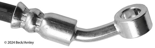 Brake Hydraulic Hose Beck Arnley 073-1908