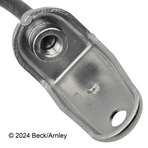 Brake Hydraulic Hose Beck Arnley 073-1909