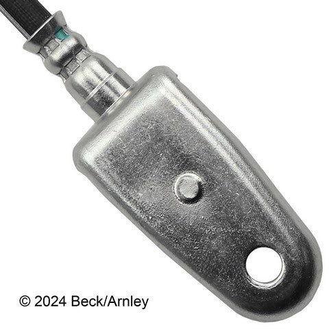 Brake Hydraulic Hose Beck Arnley 073-1909