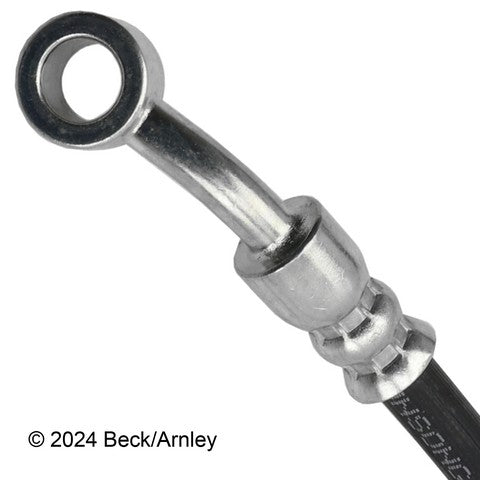 Brake Hydraulic Hose Beck Arnley 073-1909