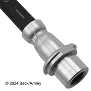 Brake Hydraulic Hose Beck Arnley 073-1911