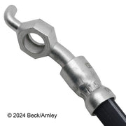 Brake Hydraulic Hose Beck Arnley 073-1911