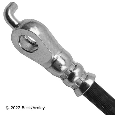 Brake Hydraulic Hose Beck Arnley 073-1912