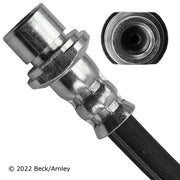 Brake Hydraulic Hose Beck Arnley 073-1912