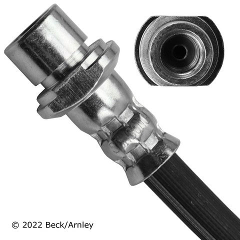 Brake Hydraulic Hose Beck Arnley 073-1912
