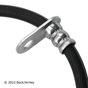 Brake Hydraulic Hose Beck Arnley 073-1912
