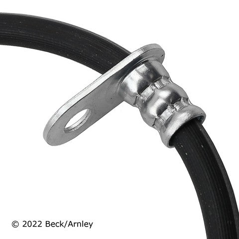 Brake Hydraulic Hose Beck Arnley 073-1912