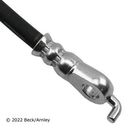 Brake Hydraulic Hose Beck Arnley 073-1913