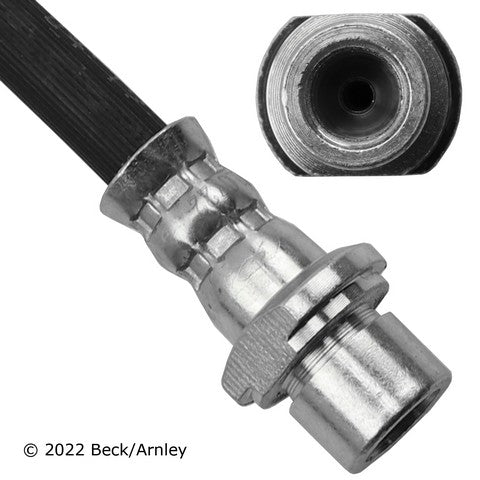 Brake Hydraulic Hose Beck Arnley 073-1913