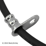 Brake Hydraulic Hose Beck Arnley 073-1913