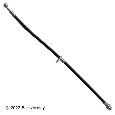 Brake Hydraulic Hose Beck Arnley 073-1914