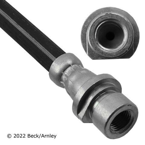 Brake Hydraulic Hose Beck Arnley 073-1914
