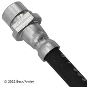 Brake Hydraulic Hose Beck Arnley 073-1914