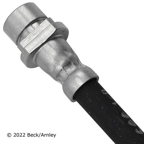 Brake Hydraulic Hose Beck Arnley 073-1914
