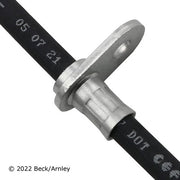 Brake Hydraulic Hose Beck Arnley 073-1914