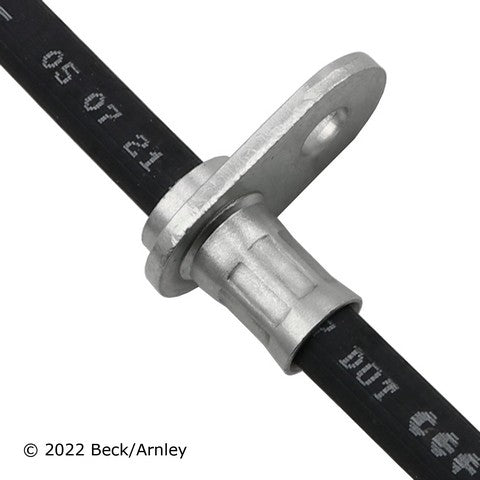 Brake Hydraulic Hose Beck Arnley 073-1914