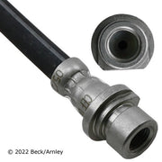 Brake Hydraulic Hose Beck Arnley 073-1915