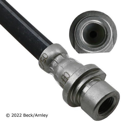 Brake Hydraulic Hose Beck Arnley 073-1915
