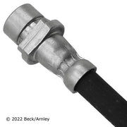 Brake Hydraulic Hose Beck Arnley 073-1915