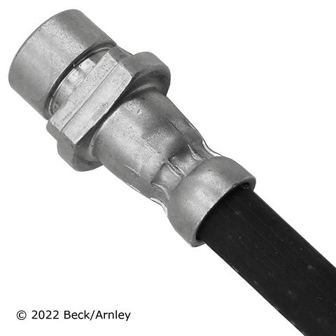 Brake Hydraulic Hose Beck Arnley 073-1915