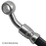 Brake Hydraulic Hose Beck Arnley 073-1915