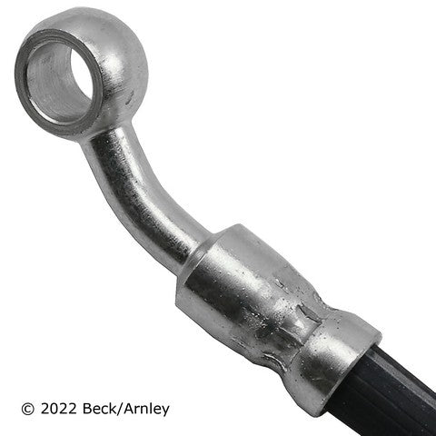 Brake Hydraulic Hose Beck Arnley 073-1915