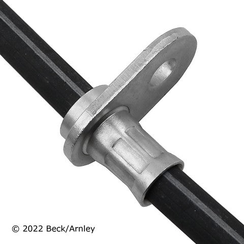 Brake Hydraulic Hose Beck Arnley 073-1915