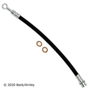 Brake Hydraulic Hose Beck Arnley 073-1916
