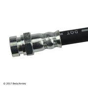Brake Hydraulic Hose Beck Arnley 073-1916