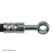 Brake Hydraulic Hose Beck Arnley 073-1916