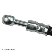 Brake Hydraulic Hose Beck Arnley 073-1916