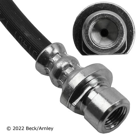 Brake Hydraulic Hose Beck Arnley 073-1918