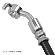 Brake Hydraulic Hose Beck Arnley 073-1918