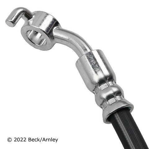 Brake Hydraulic Hose Beck Arnley 073-1918