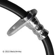 Brake Hydraulic Hose Beck Arnley 073-1918