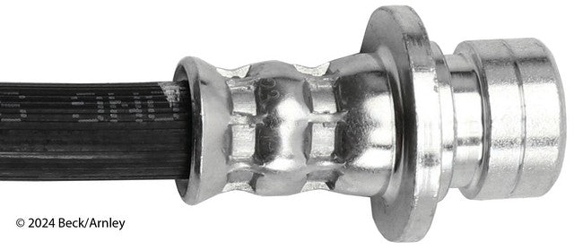 Brake Hydraulic Hose Beck Arnley 073-1925