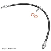 Brake Hydraulic Hose Beck Arnley 073-1928