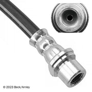 Brake Hydraulic Hose Beck Arnley 073-1928