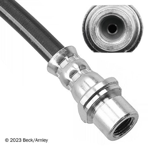 Brake Hydraulic Hose Beck Arnley 073-1928