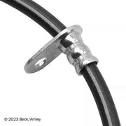 Brake Hydraulic Hose Beck Arnley 073-1928