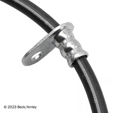 Brake Hydraulic Hose Beck Arnley 073-1928