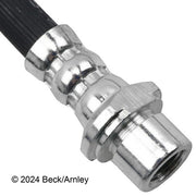 Brake Hydraulic Hose Beck Arnley 073-1929