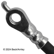 Brake Hydraulic Hose Beck Arnley 073-1929